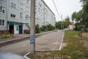 Amurskaya Street, No:263, Blagoveshchensk: Fotoğraflar