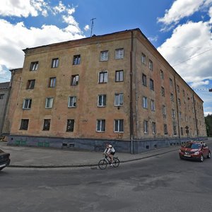 Vulytsia Henerala Hrekova, 8, Lviv: photo