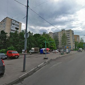 Зеленоград, Зеленоград, к803: фото