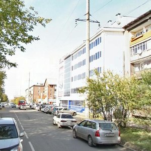 Karl Liebknecht street, 239В ، إيركوتسك: صورة
