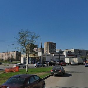 Kultury Avenue, 19Б ، سان بطرسبرغ: صورة