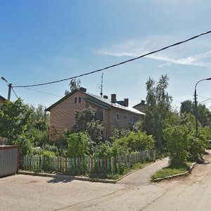 Ulitsa Dzerzhinskogo, 4, Zvenigorod: photo