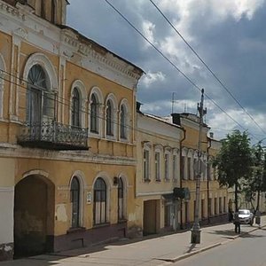 Lenina Street, No:117, Kaluga: Fotoğraflar