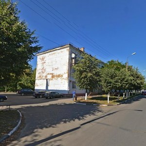 Sovetskaya ulitsa, 57, Serpuhov: photo