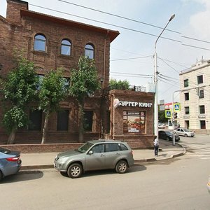 Sverdlova Street, 100, Ufa: photo