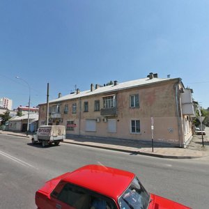 Suvorov Street, 38, Krasnodar: photo