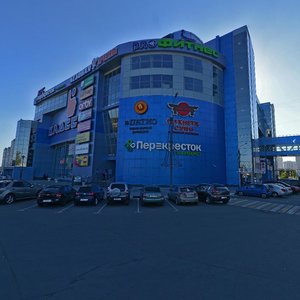 Moskovskoye shosse, 55к1, Serpuhov: photo