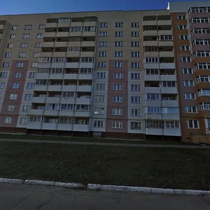 Pionerskaya Street, 4к2, Novocheboksarsk: photo