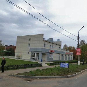 Stroiteley Street, 98Бк1, Yoshkar‑Ola: photo