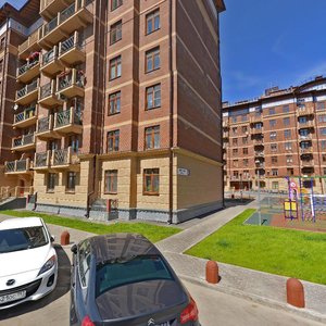Naberezhniy Drive, 6, Himki: photo