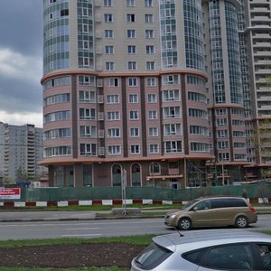 Leninsky Avenue, 105, Moscow: photo