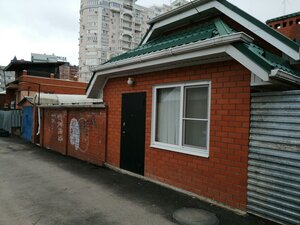 Kubanonaberezhny pereulok, 6А, : foto