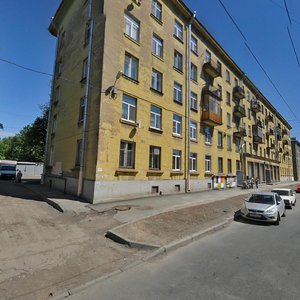 Metallistov Avenue, 107, : foto