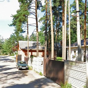 Prospekt Dostoyevskogo, 7А, Vsevolgsk: photo
