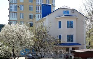 Анапа, Улица Островского, 31: фото