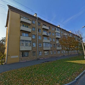 Partyzanski Avenue, 80, : foto