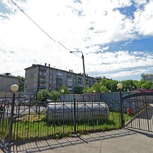 Ulitsa Zhukovskogo, No:21, Irkutsk: Fotoğraflar