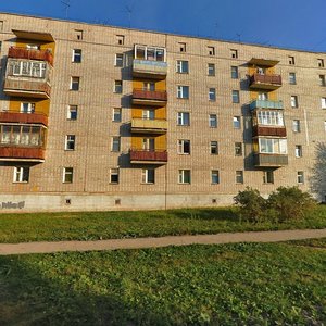 Ulitsa MOPRa, 6А, : foto