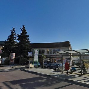 Ivanovskaya Street, 2А, Krasnodar Krai: photo