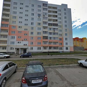 Skochilova Street, 7, Ulyanovsk: photo