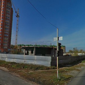 Boytsov 9th Divizii Street, 185Д, : foto