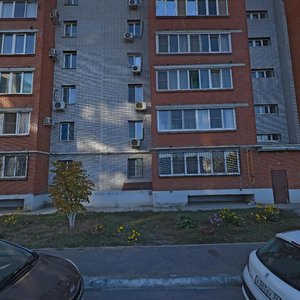 Волгоград, Улица Гвоздкова, 20: фото