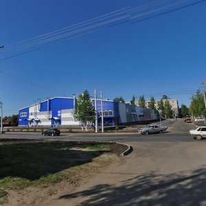 Pushkina Street, 24Б, Kostroma: photo