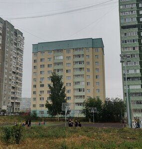 Екатеринбург, Таватуйская улица, 1Д: фото