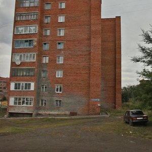 Ulitsa 1-ya Liniya, 2, Kemerovo: photo