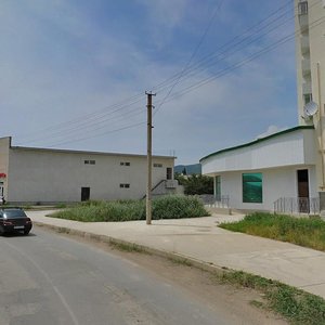 Tsvitochna vulytsia, 19, Sudak: photo