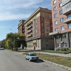 Sibrevkoma street, 1, Novosibirsk: photo