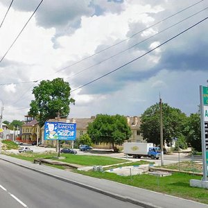 Pobedy Avenue, 107литЗ, Simferopol: photo