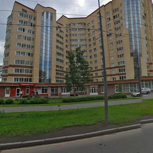 Zelenograd, к830, Zelenograd: photo