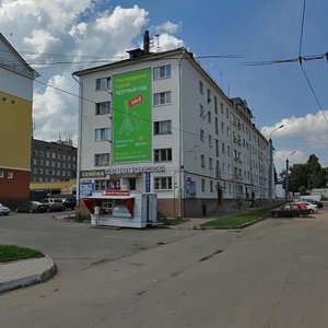 Komsomolskaya ulitsa, 106, Orel: photo