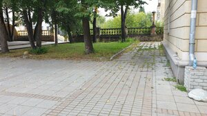 Bogdana Khmelnitskogo Street, 38 ، نوفوسيبيرسك: صورة