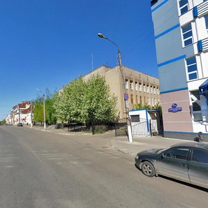 Svobodniy Lane, 2, Tver: photo