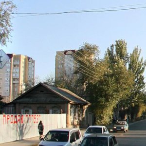 Akhsharumova Street, 86, : foto