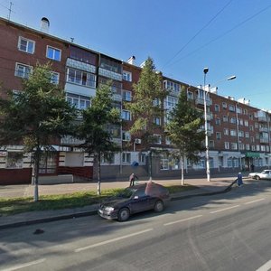 Krasnoarmeyskaya ulitsa, 97, Kemerovo: photo