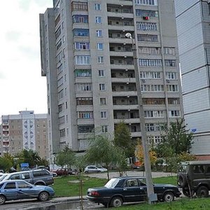 Yunosti Boulevard, 5 ، : صورة