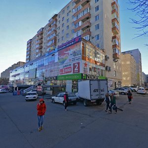 50 let VLKSM Street, 79, Stavropol: photo