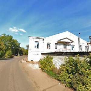 Ulitsa Krasnoy Zvezdy, 14 ، كيروف: صورة