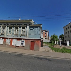 Tekstilschikov Avenue, 20, : foto