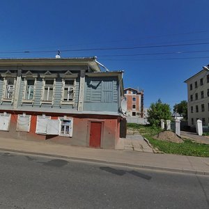 Tekstilschikov Avenue, No:20, Kostroma: Fotoğraflar