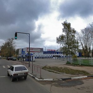 Suzdalskoe Highway, 21А, Yaroslavl: photo