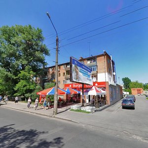 Vulytsia Nebesnoi Sotni, 79А, Poltava: photo