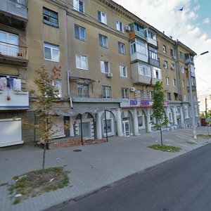 Voskresenska Street, 44, Dnipro: photo