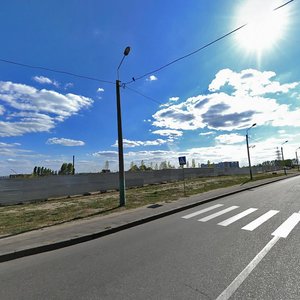 Voronova Street, 1А, Penza: photo