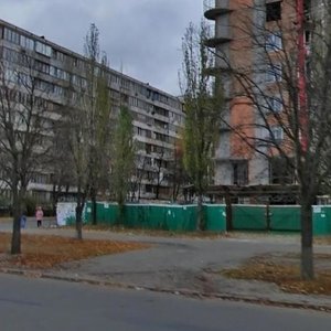 Koltsova Boulevard, 14А, Kyiv: photo