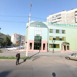 Molodoguardeycev Street, 17Б, Chelyabinsk: photo