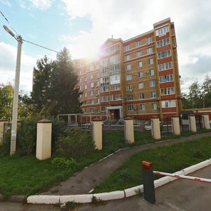 Akademika Korolyova Street, 69, Kazan: photo